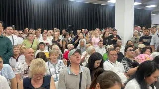 Что будет с Компотом, Татаркой и Маяком? В Алматы обсудили Генплан