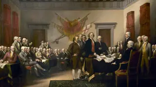 250 лет назад была принята одна декларация - она определила современный мир