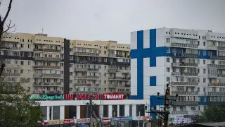“Алматинский Бангладеш“? Как живут в самом крупном ЖК на окраине мегаполиса