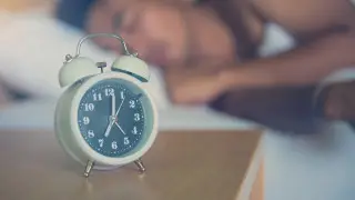 Сколько часов нужно спать