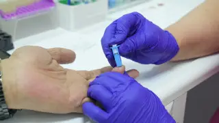 Анализ крови