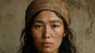 Poverty has a woman’s face. How patriarchy has driven Kazakh women into dependence and misery