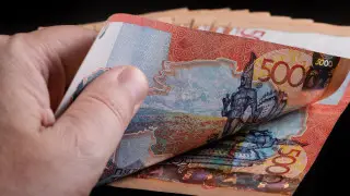 Кейбір қазақстандықтарға несие алуға тыйым салынады: Мәжіліс заң қабылдады