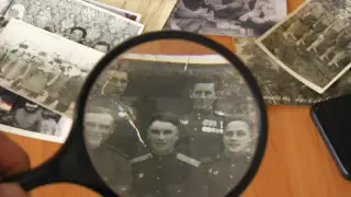 “Жарты Еуропаны шарлап шықтық“: 99 жастағы ардагер немістерді қалай қуғандарын еске алды