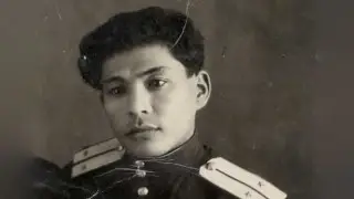 Сарбаз, офицер, генерал: кәмелетке толысымен соғысқа аттанған майдангер туралы әңгіме