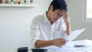 30 мыңға жуық қазақстандық банкрот деп танылған