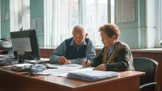 Жұмыс берушінің кінәсінен зейнетке шыққанда тиынсыз қалмау үшін нені тексеру керек?