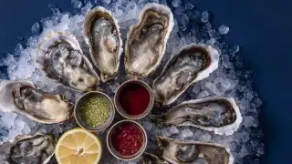 Дәрігер кімге теңіз өнімдерін мүлдем жеуге болмайтынын айтты