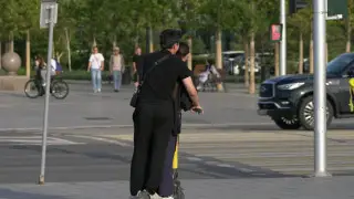 Электрсамокаттар бақылаудан шықты: Қазақстанда жолдағы оқиғалар саны екі есеге өскен