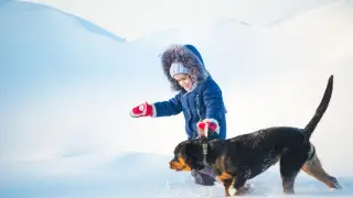 Ит асырау бала денсаулығына қалай әсер етеді? Зерттеу жарияланды