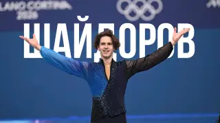 “Ең бастысы - өзіңе сену“. Михаил Шайдоровпен ашық сұхбат