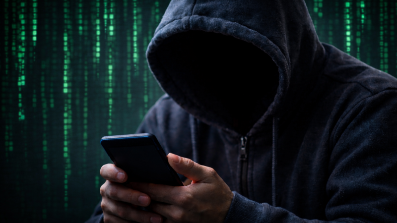 ЖИ арқылы жасалған