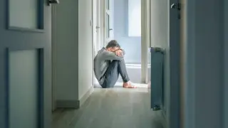 Қазақстандықтар депрессияны шаршаумен шатастырады: қашан психиатрға жүгіну керек?