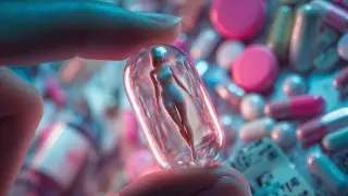 Арықтауға арналған БАД-тар, L-карнитин, шай - қайсы жұмыс істемейді және неге?