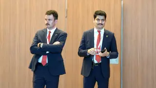 Белгісіздіктің лебі қандай? Анталиядан репортаж