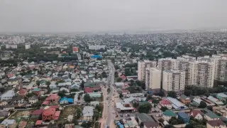 Қалқаман-2 шағынауданын мәжбүрлі түрде сүру қаупі жоқ - “Алматыбасжоспар“