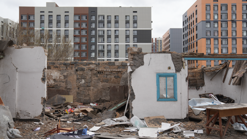 Фото: © Tengrinews.kz / Маржан Қуандықова