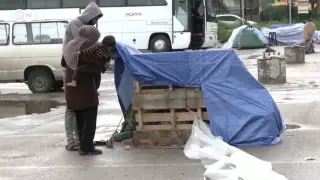 Иран, Израиль және “Хезболла“ арасындағы қақтығыс салдарынан Ливан зардап шекті