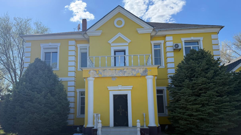 Фото: Атырау облысының әкімдігі