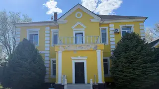 Атырау облысындағы су басқан резиденция балаларға қашан беріледі?