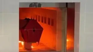 Алматыдағы крематорий ашылды. Ол қалай жұмыс істейді, құны қанша және неге күлді шашуға болмайды?