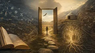 Тілді тану - бұл инициация. Зира Наурызбай қазақ тілі мен оны үйрену туралы