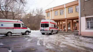 “Неге оларды оқшауламайды?“ Психиатр пациенттер қандай жағдайда клиникаға жатқызылатынын айтты