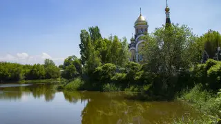 Қарасу мысалындағы су тапшылығы. Алматы көлдеріне қандай қауіп бар?