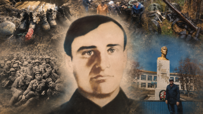 Коллаж Tengrinews.kz-ке берілген фотосуреттер негізінде ЖИ көмегімен жасалған