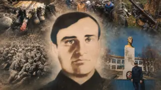 Аштықта өткен балалық шақ және соғыс: СҚО-да ҰОС батырының есімі берілген мектеп атауы неге өзгеріп кетті?