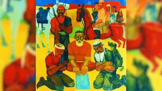 110 жыл бұрын Қазақ даласында көтеріліс басталды: тарихшы оның не себепті болғаны туралы