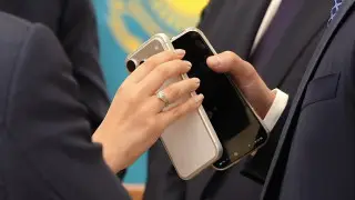 Тығыз байланыс. Грузия премьер-министрі Астанаға неге келді?