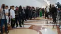 Қос палаталы Парламенттің соңғы отырысы
