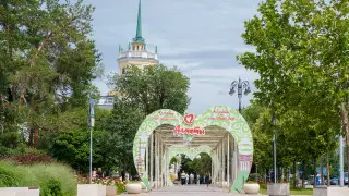 25 мың туристі күтеміз. Алматы әкімдігі қаланы 13 елде жарнамалай бастады