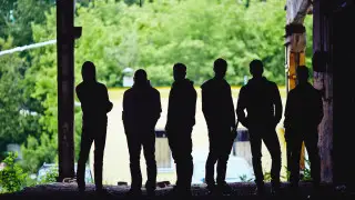Шеткі аудандар және орталық: Алматы қаншалықты қауіпсіз?