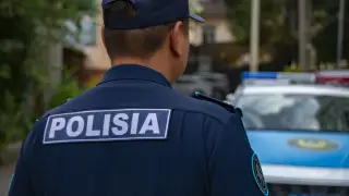 “Көршілер жанжалынан, қарулы шабуылға дейін“. Алматылық учаскелік инспектордың жұмысы қандай?