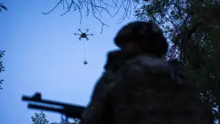 Бірінші дүниежүзілік соғыс болжамдары орындалды. Қазіргі соғыс қалай әуе кеңістігіне ойысты?