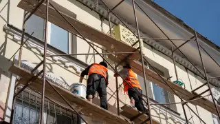 Лифтке 15 жыл ақша жинау. Тұрғын үйлерді күрделі жөндеу тарифтері және қаражатты қалай жинау керек?