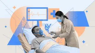 Инфаркт, инсульт және қатерлі ісік: қазақстандықтарға қандай аурулар басты қауіп төндіреді?