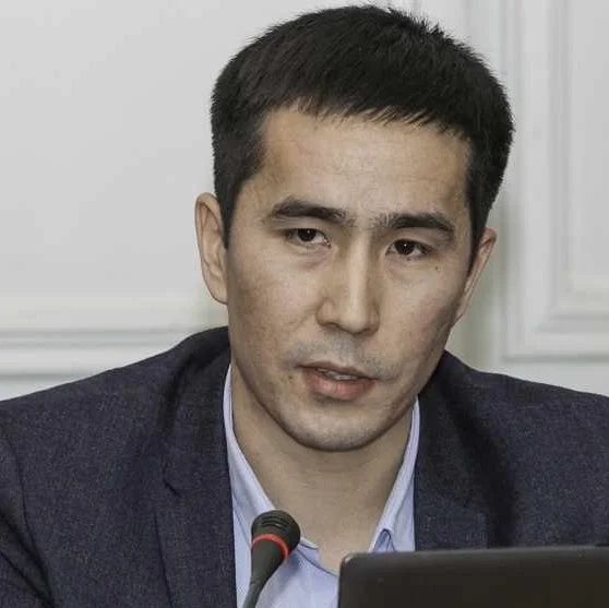 Серик Бейсембаев