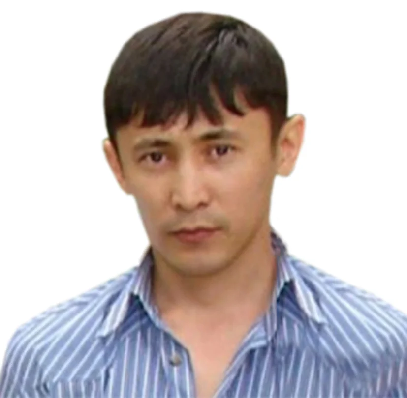Жолымбет Мәкішев
