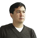 Сергей Козлов