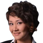 Асель Сатаева