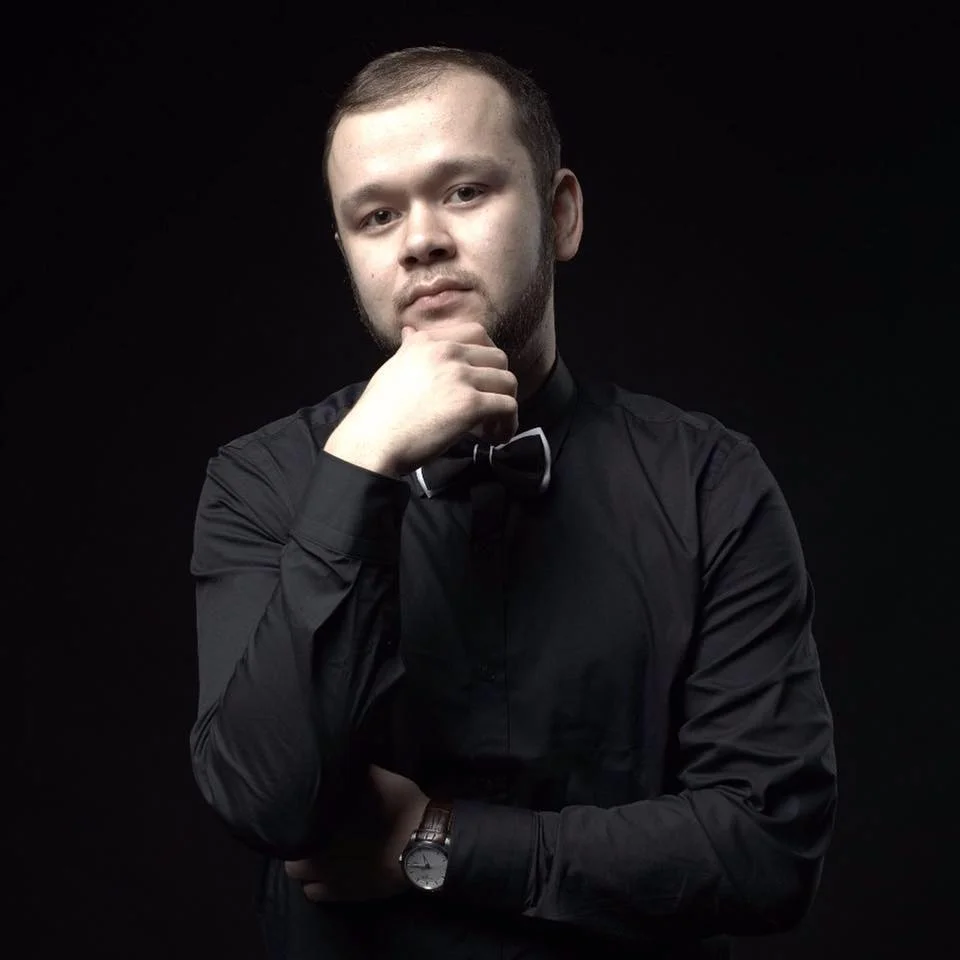 Олжас Шакиров