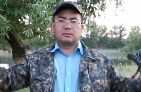 Ардақ Айбарұлы