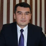 Нурбек Оршубеков