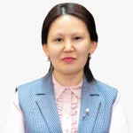 Салтанат Джаненова