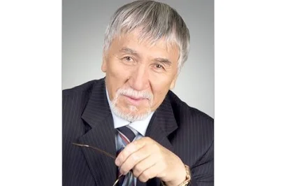 Cәбит Оразбаев
