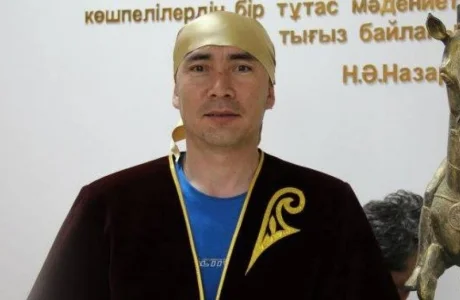 Досым Зікірия