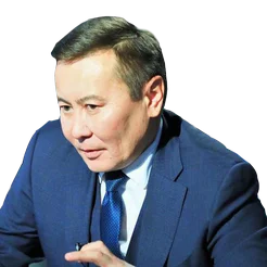 Талгат Калиев